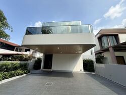 Grove Lane (D10), Detached #561876861